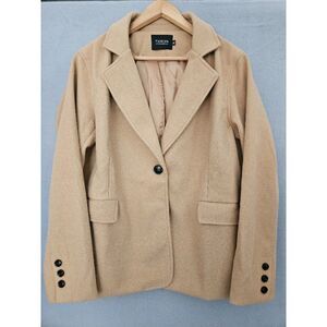Fashion Collection blazer, size XL